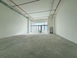 Space 18 (D12), Factory #547256601